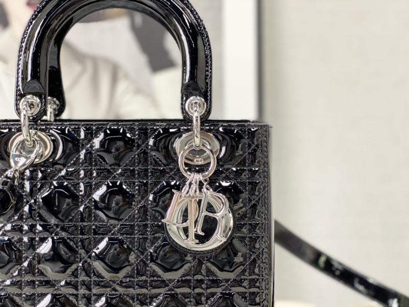 Christian Dior My Lady Bags